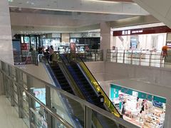 -光启城时尚购物中心