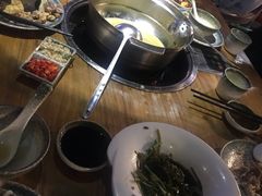 -润青四季音乐主题餐厅·椰子鸡(罗湖店)