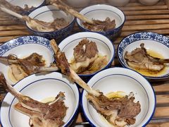 -盛宴自助餐厅(运达喜来登店)