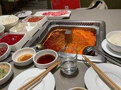 -海底捞火锅(苏宁生活广场店)