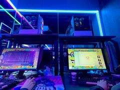 -NB网咖电竞连锁(泺安路店)