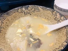 -山东八大碗山东老字号