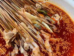 -嘉州叶婆婆钵钵鸡(建设路店)