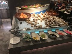 -长春富力万达文华酒店-集·味自助餐厅