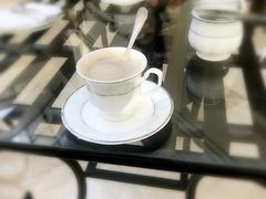 -利顺德大饭店·维多利亚花园(小白楼店)