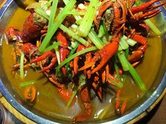 -红盔甲·小龙虾(天钥桥店)