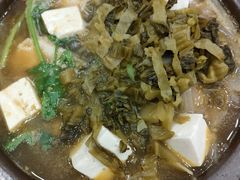 -川香煲(茅台路店)