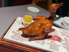 -大鸽饭(体育西路店)