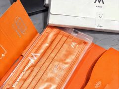 -M Stand(宁波万象城店)