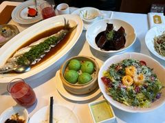 -味钱塘·钱塘渔鲜·地道江浙菜(宋城店)
