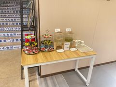 -麗枫酒店(广州珠江新城地铁站店)