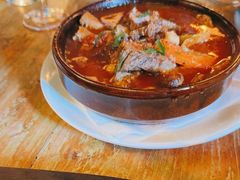 -羽深肉铺 Steak & Wine