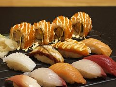 -长崎屋·日本料理·刺身·烧鸟(天河北路店)