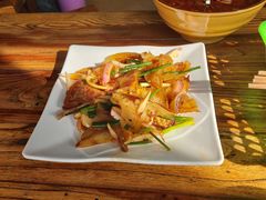 -兄弟俩老李家牛肉汤(总店)