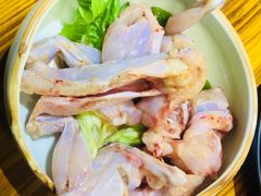 -味仙疯美蛙鱼头(清扬路总店)