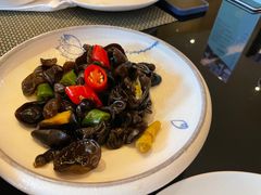 -富力威斯汀酒店-中国元素中餐厅(武昌临江店)