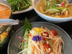 -Thai Alley泰爱里(二沙岛店)