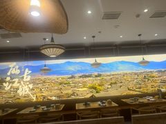 -云海肴·汽锅鸡·云南菜(广安门天虹店)