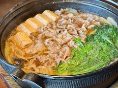 -千代武日本料理(哈西店)
