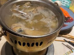 -喜庭海鲜自助(佛山王府井店)