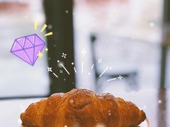 法式香酥可颂-星巴克臻选(深圳龙华红山天虹店)