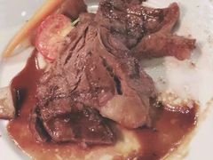 -马克西姆餐厅(崇文门店)