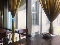 靠窗位-外婆家(南开大悦城店)