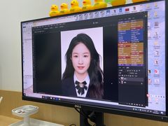 -天真蓝照相馆(龙岗万科里店)