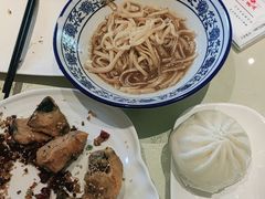 -归元·云集斋素菜馆