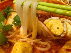 新加坡叻沙-滕记星发餐室·新加坡菜(巨鹿路店)