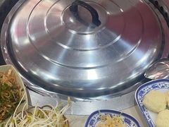 -崔记老东北传奇铁锅炖(横店总店)