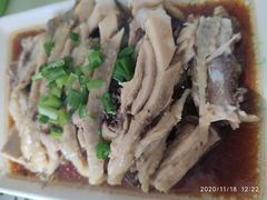 -老乡鸡(明光润溪广场大润发店)