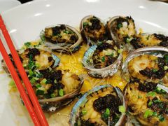 豆豉小鲍鱼-和记小菜(东方店)