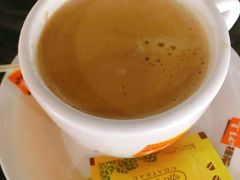 -维园港式茶餐厅(龙岗盛平店)