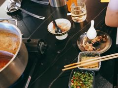 -熹悟海鲜火锅·广式打边炉