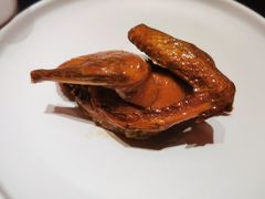 -鸽子侯·家宴·平价海鲜(市图书馆店)