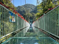 -桂山风景旅游区
