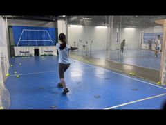 -Tennislife Point网球学练馆(曲江馆)