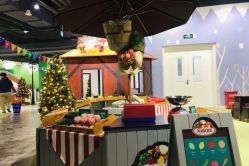 -幻贝家儿童乐园(苏州中心店)