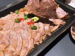 -馔豚·台北菜专门店(深圳湾万象城店)