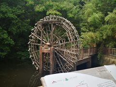 -石老人观光园