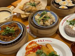 -芋包王闽南茶楼(八市店)