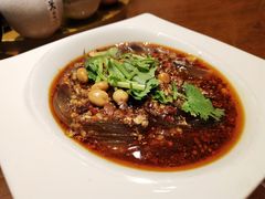 -巴土人家恩施菜馆(古德寺店)