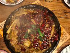 -树下时尚餐厅(翠园街店)
