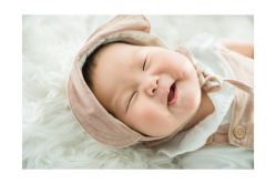 -光影纪·Baby·Home儿童摄影(丁桥店)