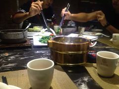 android_upload_pic-味道云南·云朵山歌(东方都会广场店)