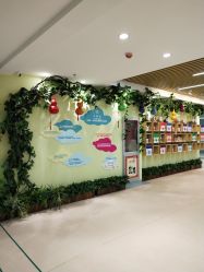 点击看大图 -北京惠民中医儿童医院