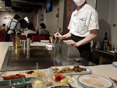 -法式利昂铁板烧主题餐厅(唐山爱琴海店)