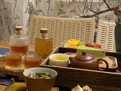 -小茶闲舍·观景商务茶馆(广州塔店)
