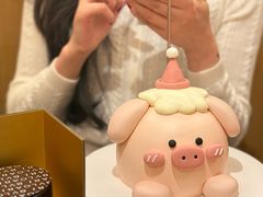 -HUIcake boutique蛋糕定制(平乐园店)